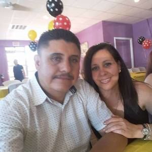 Meet your Posher, Betty